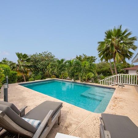 Piscadera Bay Resort 24 Willemstad Exterior photo