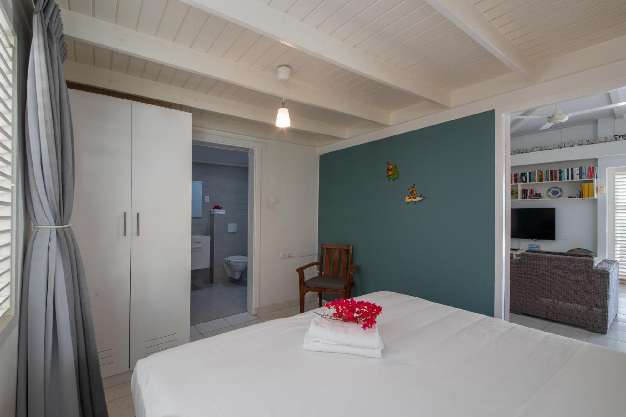 Piscadera Bay Resort 24 Willemstad Exterior photo